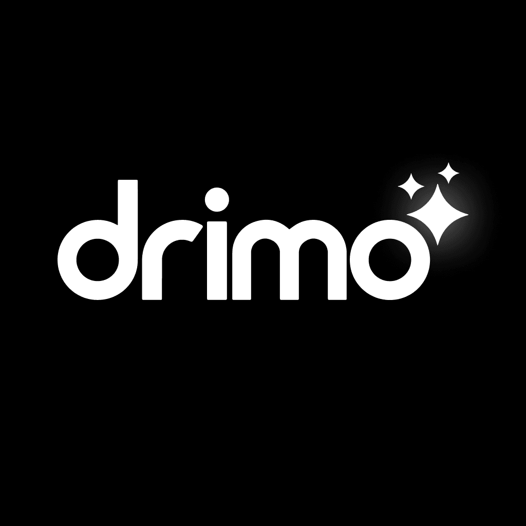 Drimo - AI工具Logo图标