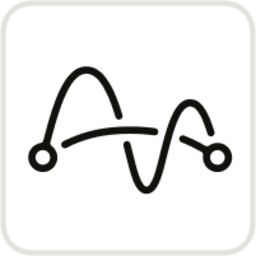 MyShell AI - AI工具Logo图标