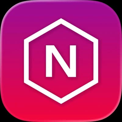 Nice - AI工具Logo图标