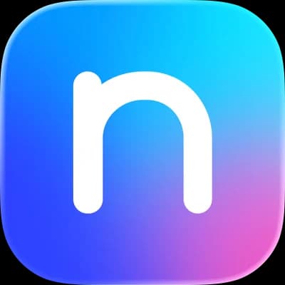 Notta - AI工具Logo图标