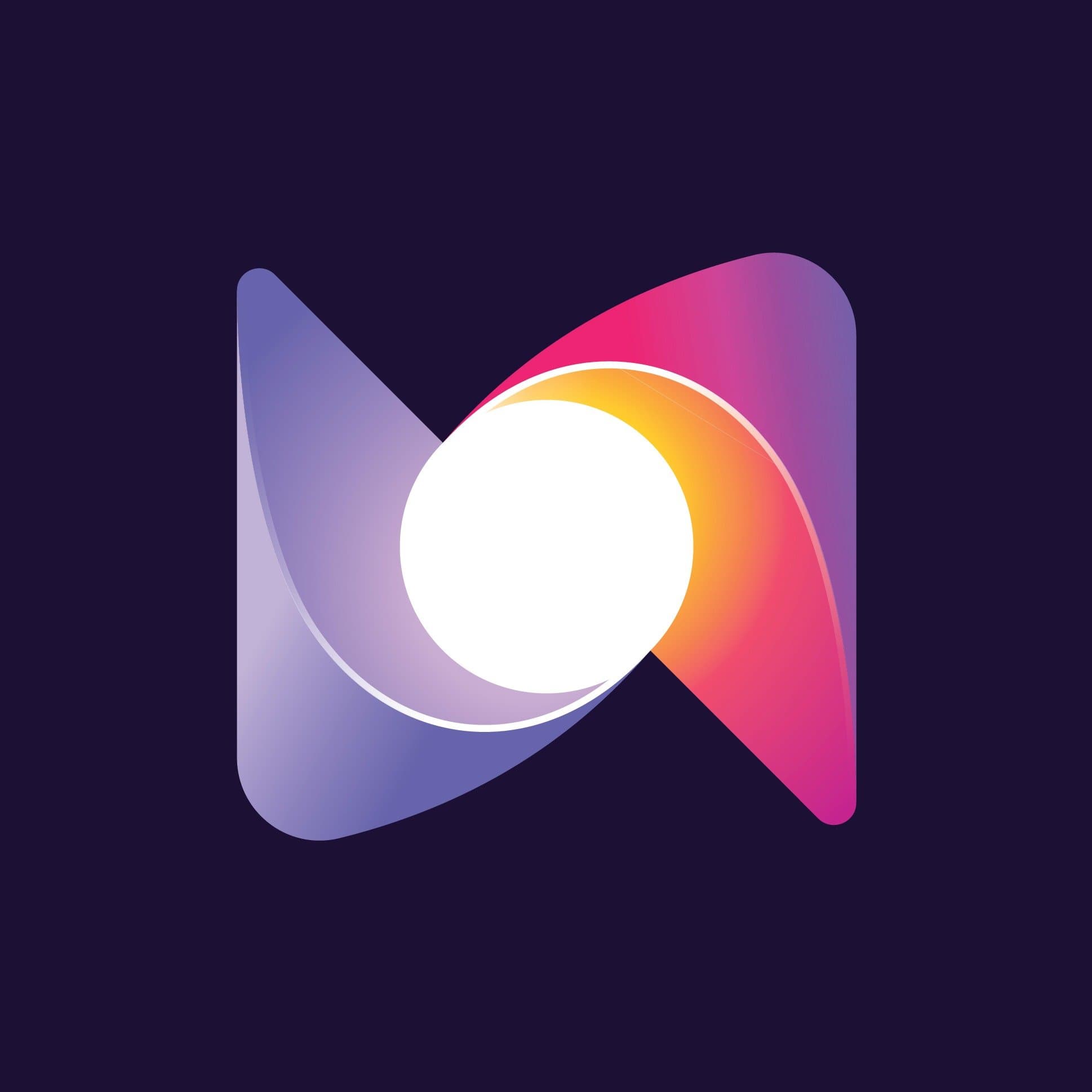 Murf AI - AI工具Logo图标