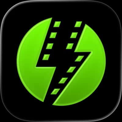 闪剪AI (Shanjian) - AI工具Logo图标