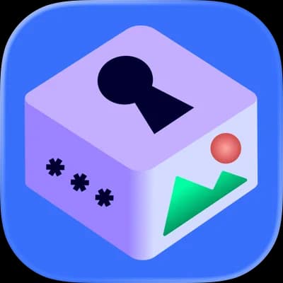 PicKey - AI工具Logo图标