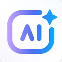度加创作工具 - AI工具Logo图标