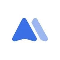 MasterGo 莫高设计 - AI工具Logo图标