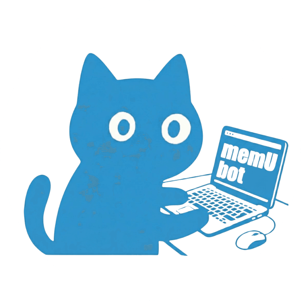 memU Bot - AI工具Logo图标