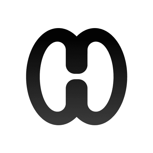 HyNote - AI工具Logo图标