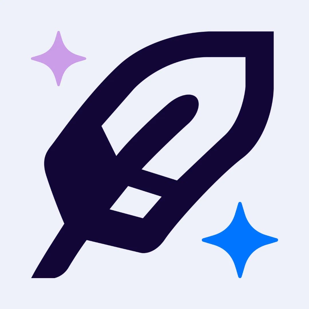 Thea - AI工具Logo图标