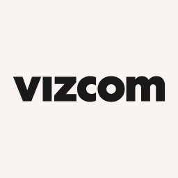Vizcom - AI工具Logo图标