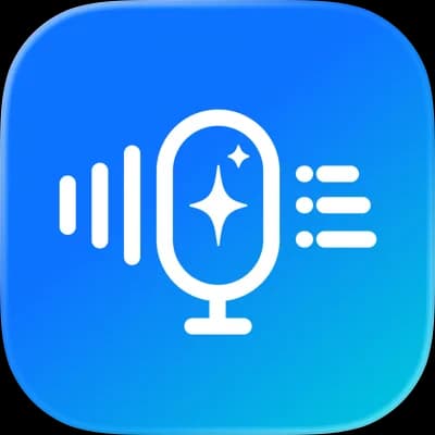 NoteX - AI工具Logo图标