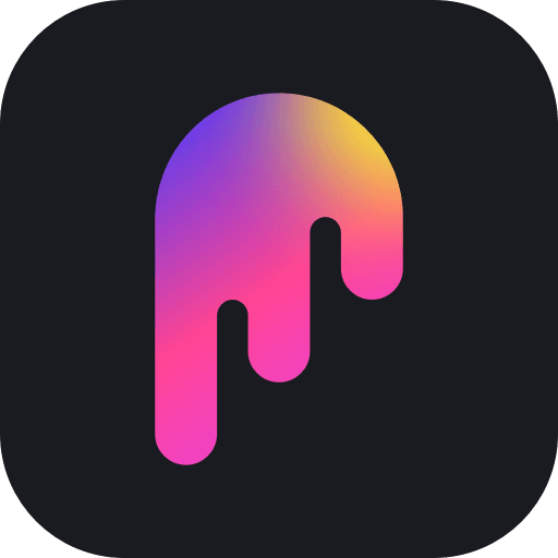 PicSo - AI工具Logo图标