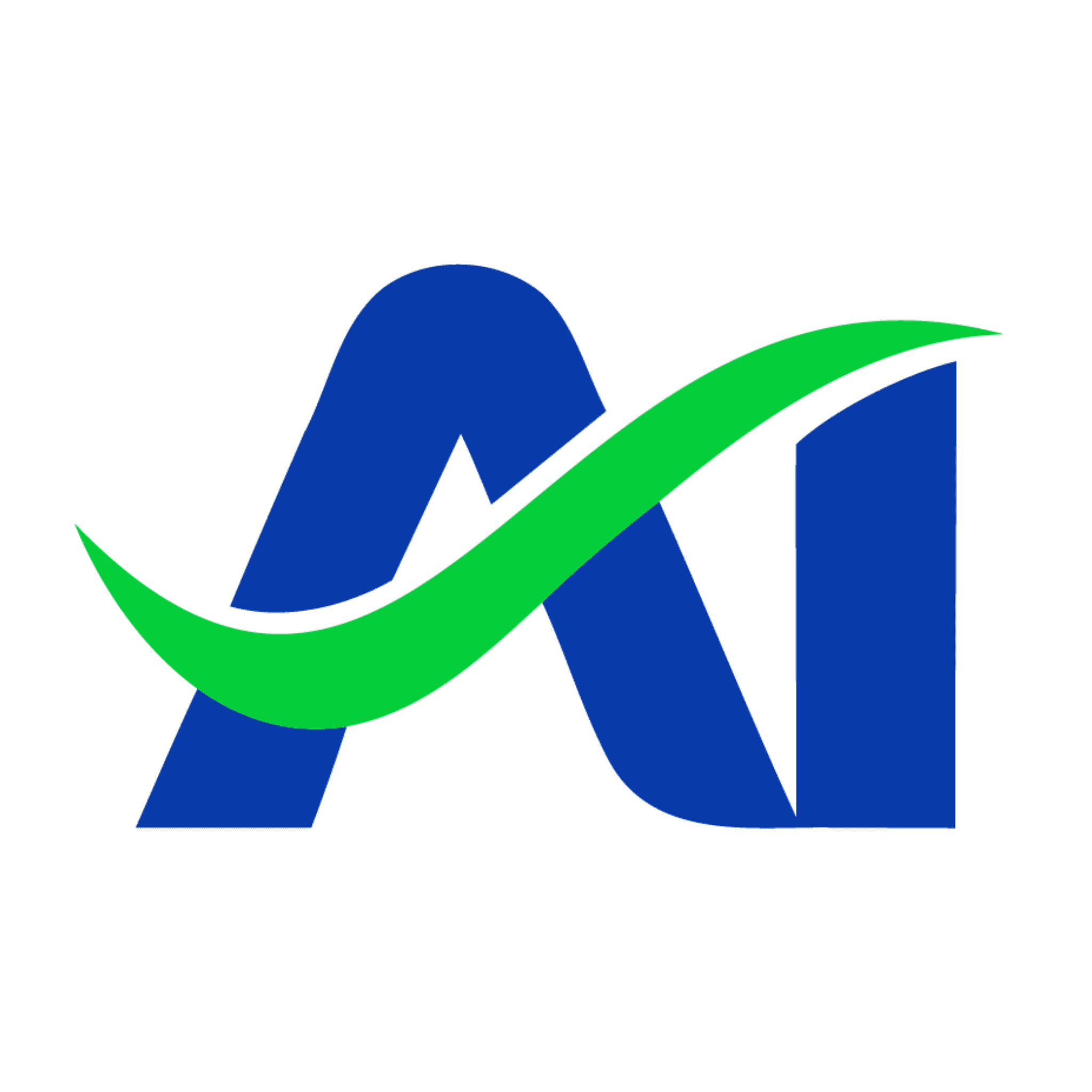 爱校对 - AI工具Logo图标