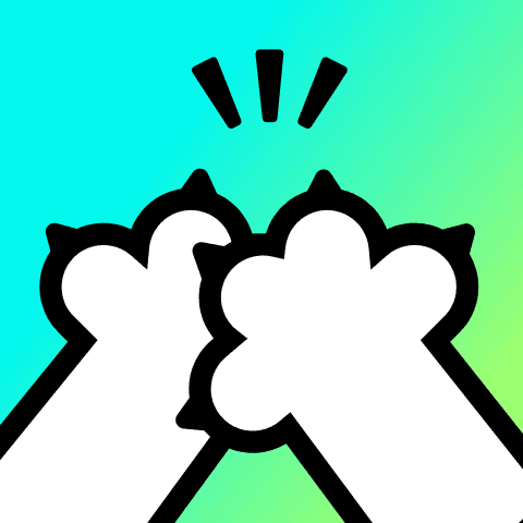 CatPaw - AI工具Logo图标