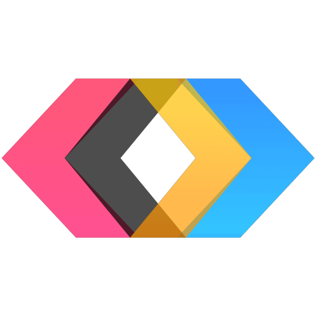 Fronty - AI工具Logo图标