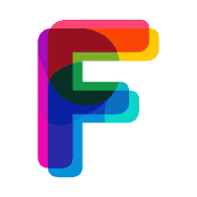 Facet - AI工具Logo图标