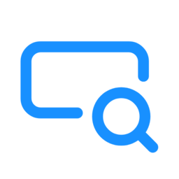 BlogSEO - AI工具Logo图标