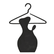 AI 换装 - AI工具Logo图标