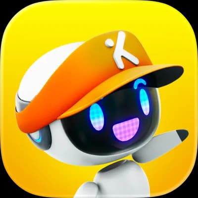 Impakt - AI工具Logo图标