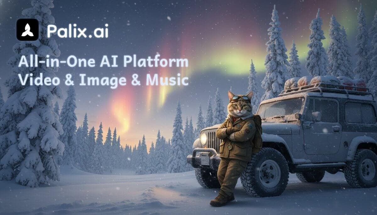 Palix AI