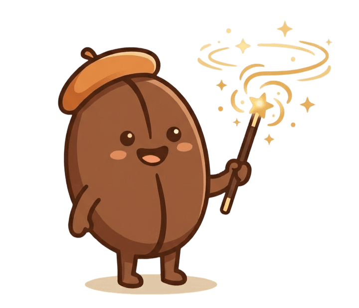 咖图AI - AI工具Logo图标