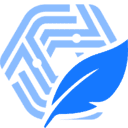 千笔写作 (原AIPaperPass) - AI工具Logo图标