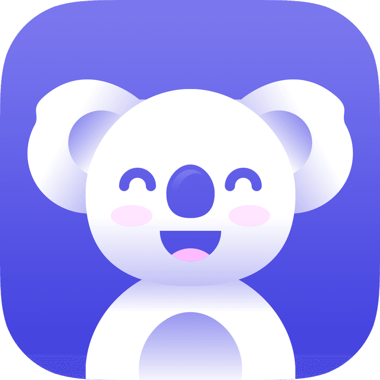 Wordy - AI工具Logo图标