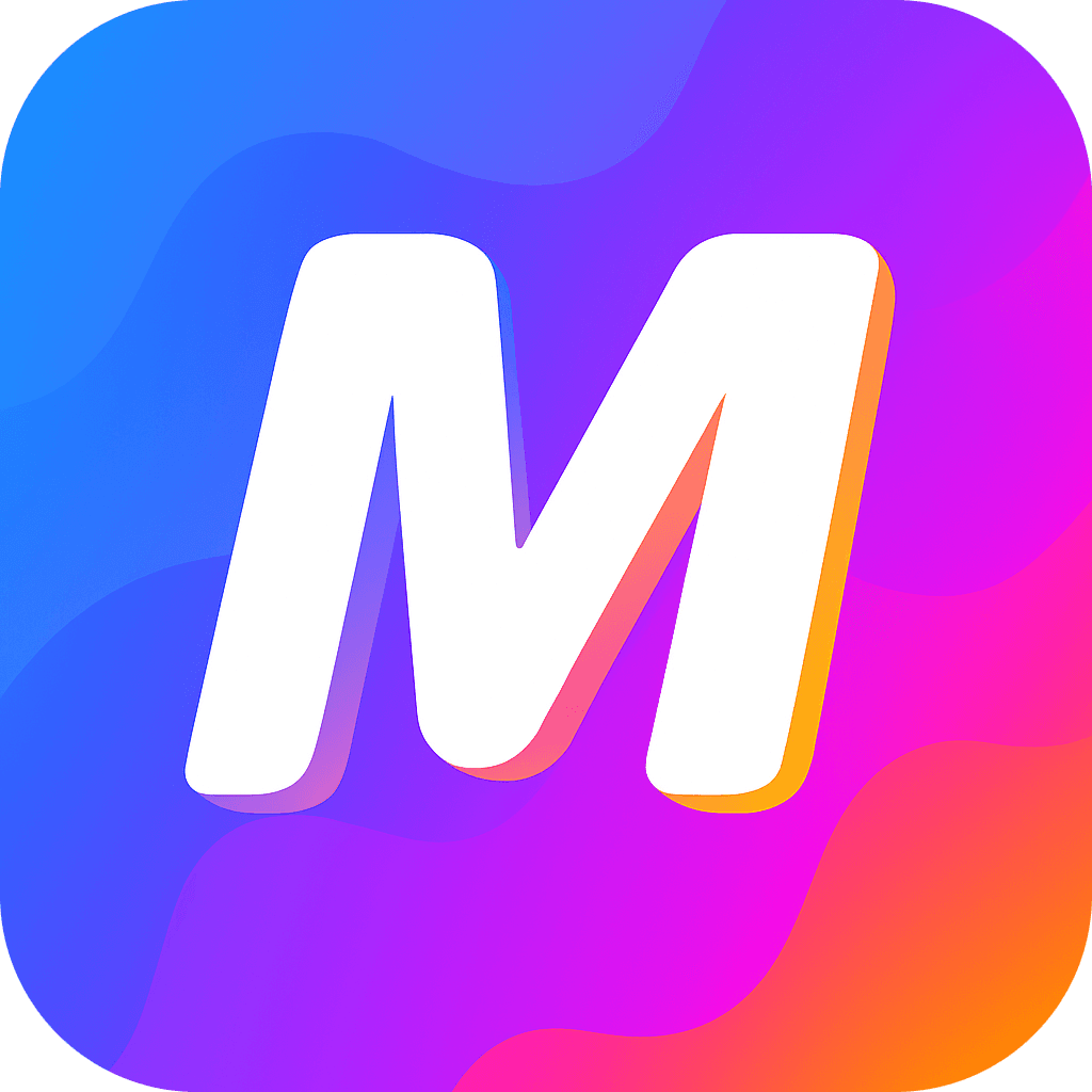 Mexty - AI工具Logo图标