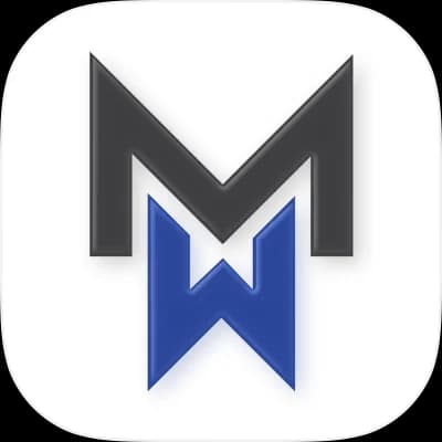 MuscleWiki - AI工具Logo图标