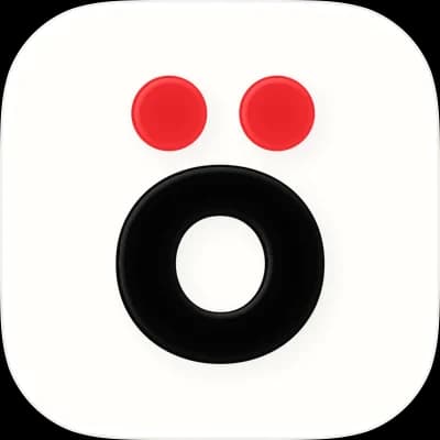 New Norm - AI工具Logo图标