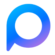 PopAir - AI工具Logo图标