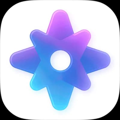 Doraverse - AI工具Logo图标