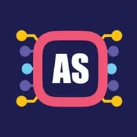 ArtSmart AI - AI工具Logo图标