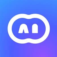 问小白 - AI工具Logo图标