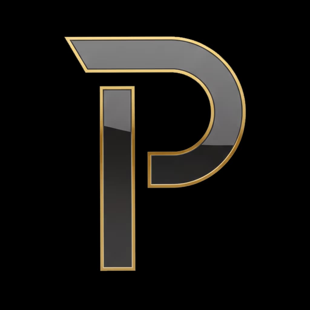 Piooy - AI工具Logo图标