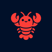 Clawd Bot - AI工具Logo图标