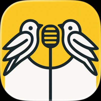 Canary - AI工具Logo图标