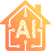 AI Home Design - AI工具Logo图标