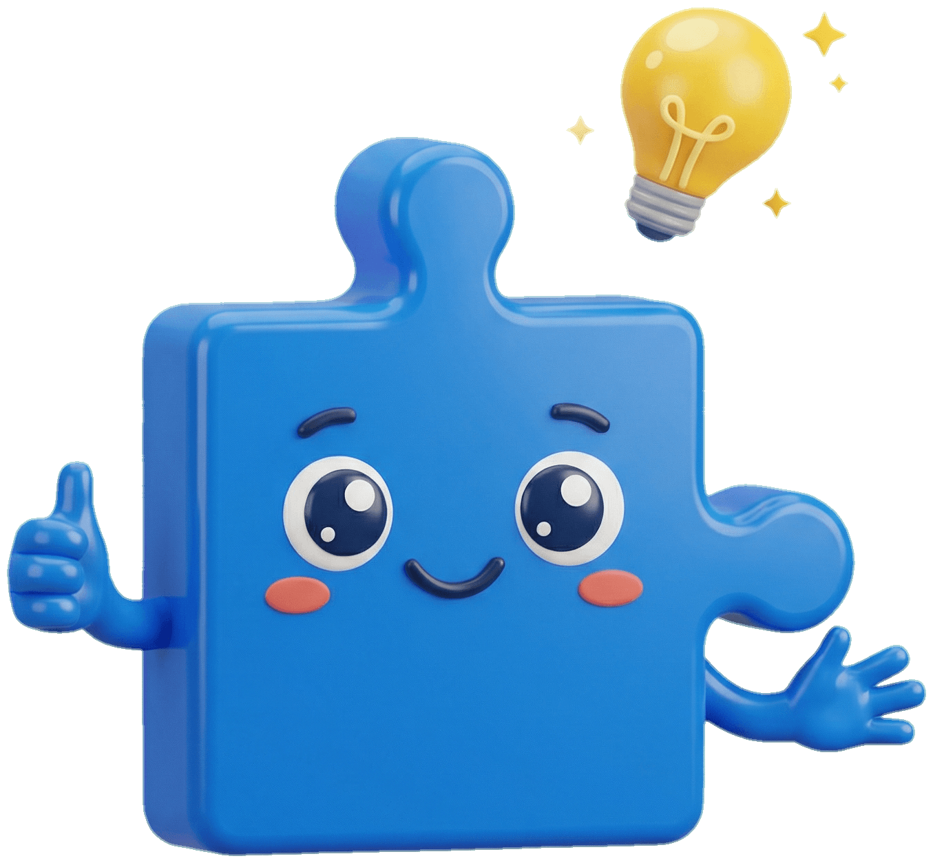 SkillHub - AI工具Logo图标