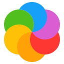 SVGConverter - AI工具Logo图标