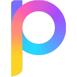 Poify - AI工具Logo图标