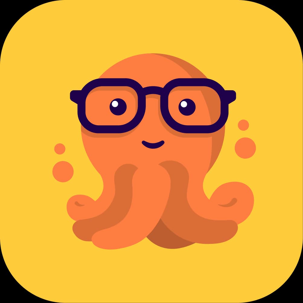 Learn.xyz - AI工具Logo图标