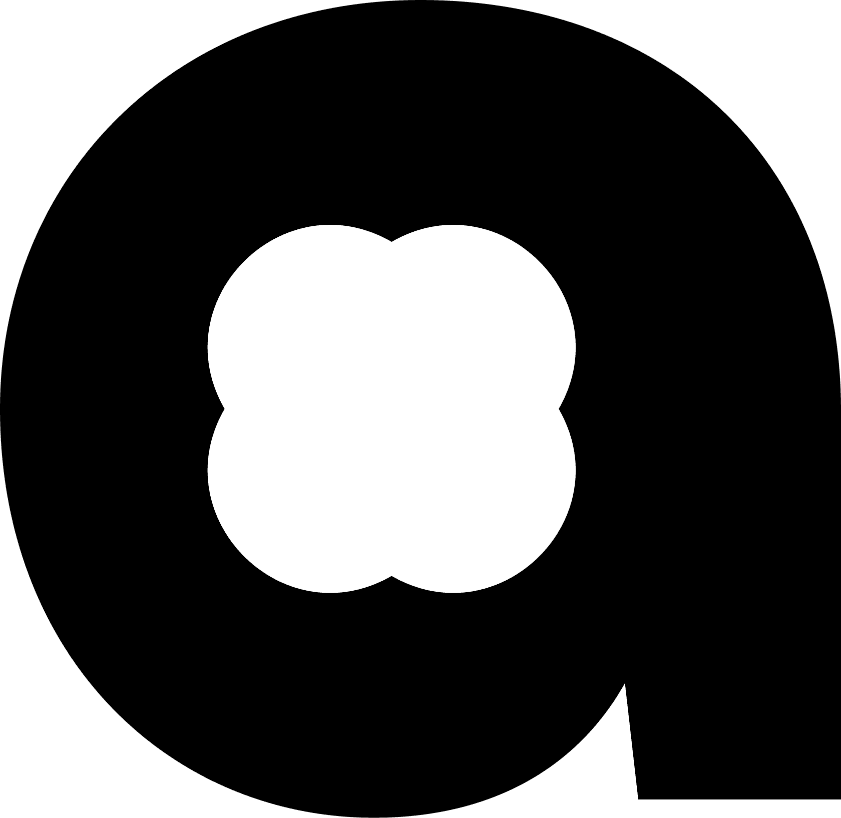 AhaCreator - AI工具Logo图标