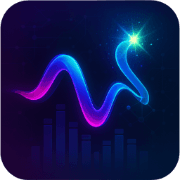 Music FX - AI工具Logo图标