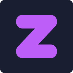 Genzi - AI工具Logo图标