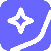 Freudly - AI工具Logo图标