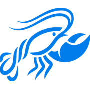 ClawX - AI工具Logo图标