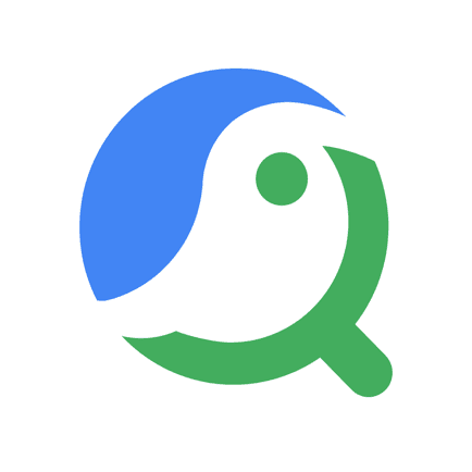 得理法搜 - AI工具Logo图标