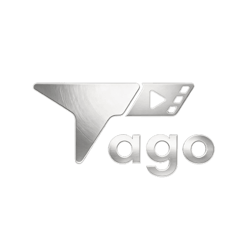 Tago Movie - AI工具Logo图标