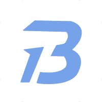 律呗 - AI工具Logo图标