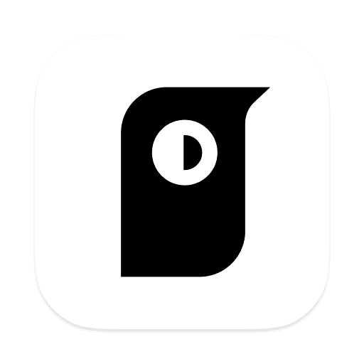 Pippit AI - AI工具Logo图标